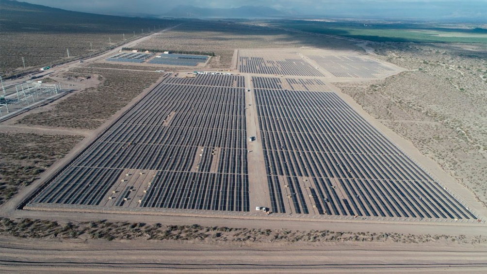 Energía solar en Argentina. Dónde, cómo y costos