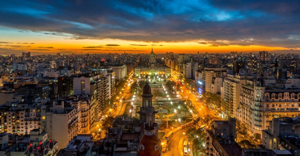 Las 10 principales fuentes de energía para sostener a Argentina
