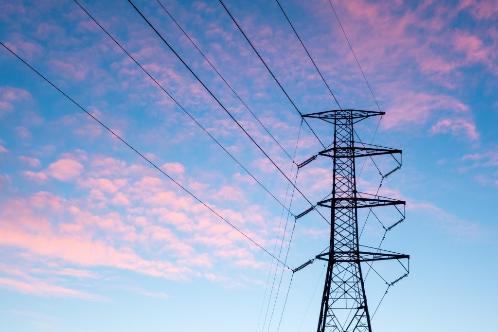 transición energética