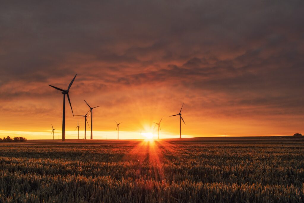 Según el FMI la Argentina tiene una gran oportunidad en las energías renovables
