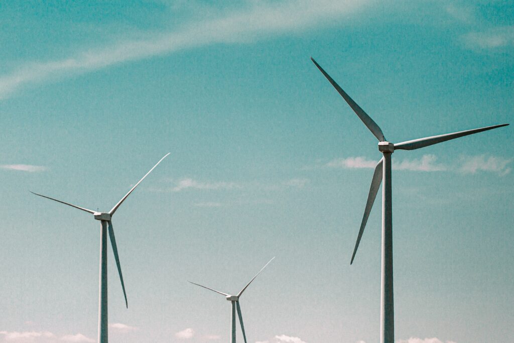 Fuentes de energía renovable en Uruguay