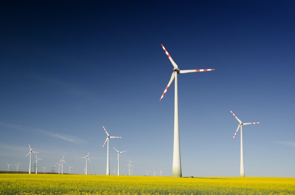 Energías renovables Chile y Uruguay