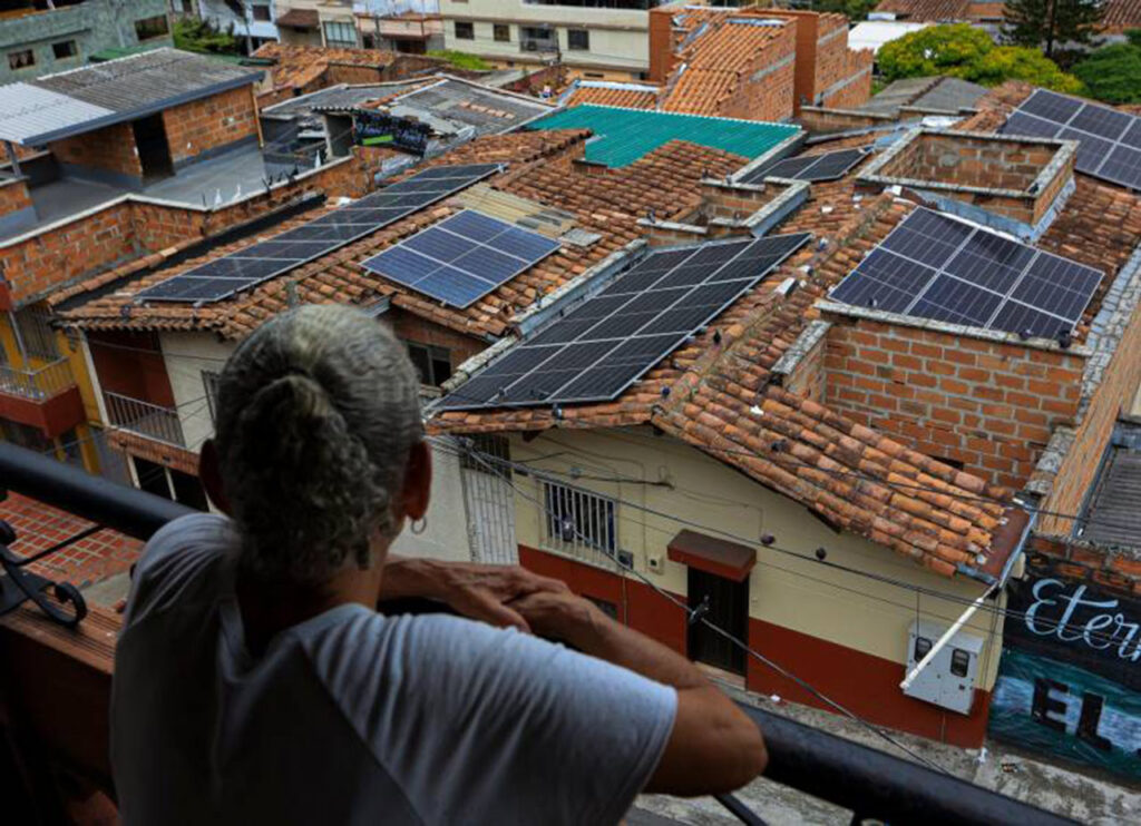 Comunidades energéticas: transformando la energía en Colombia