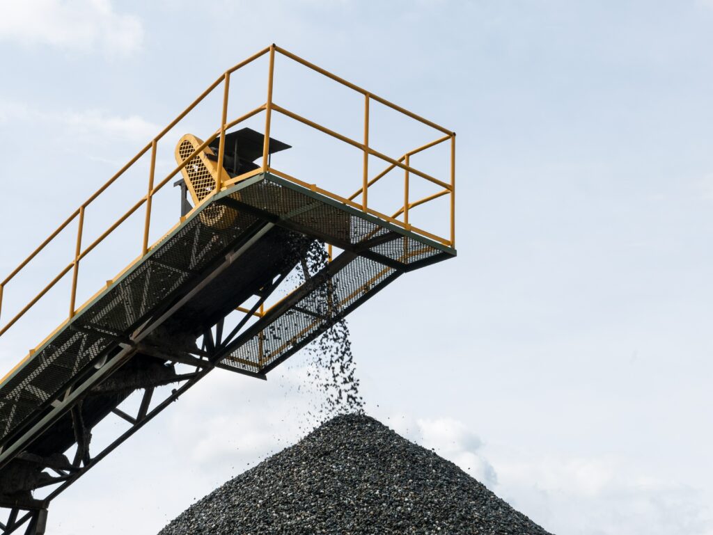 Las minas de carbón en Colombia atrasa la transición energética en Colombia