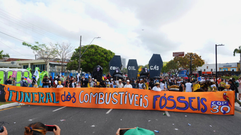 transición energética 