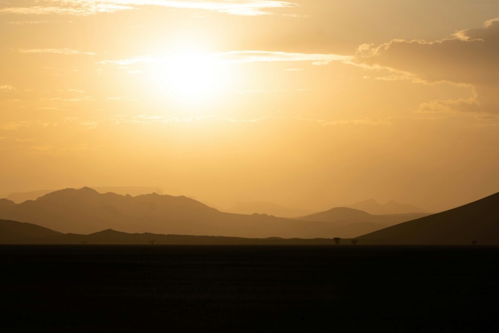 cambio climático en América latina